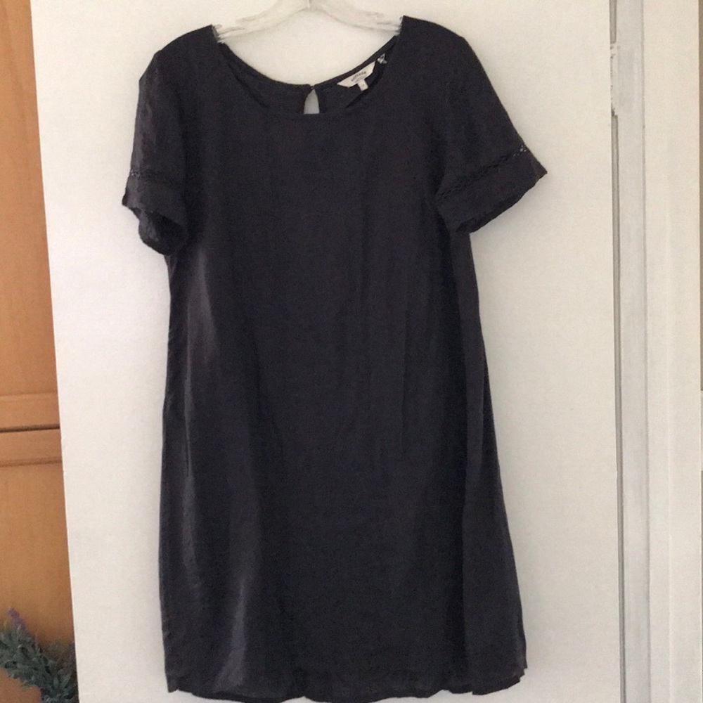 Fat Face Dress